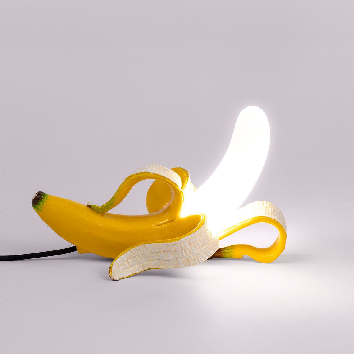 Banana Lamp
