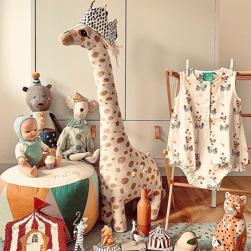 Giraffe best sale toddler toy